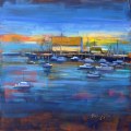John Clayton - Morning Pier Summer '26