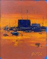 John Clayton - Provincetown Pier Summer '26