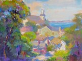 John Clayton - The Library Provincetown