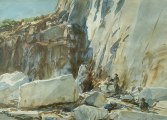 John Whorf Quarry