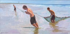 Arthur Egeli - Agaist the Waves thumb