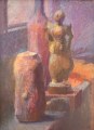 Henry Hensche - detail Still LIfe 12x16