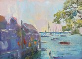 John Clayton CAptain Jack's Wharf - (Summer '25)