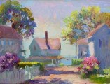 John Clayton Cook Street - (Summer '25)