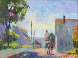 John Clayton Cook Street Walkers - (Summer '25)
