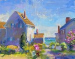 John Clayton - Provincetown cottage (Summer '24)