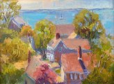 John Clayton Rooftops (Summer '25)