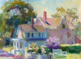 John Clayton - Summer House Provincetown (Summer '24)