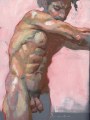 Shane Wolf Personal Time